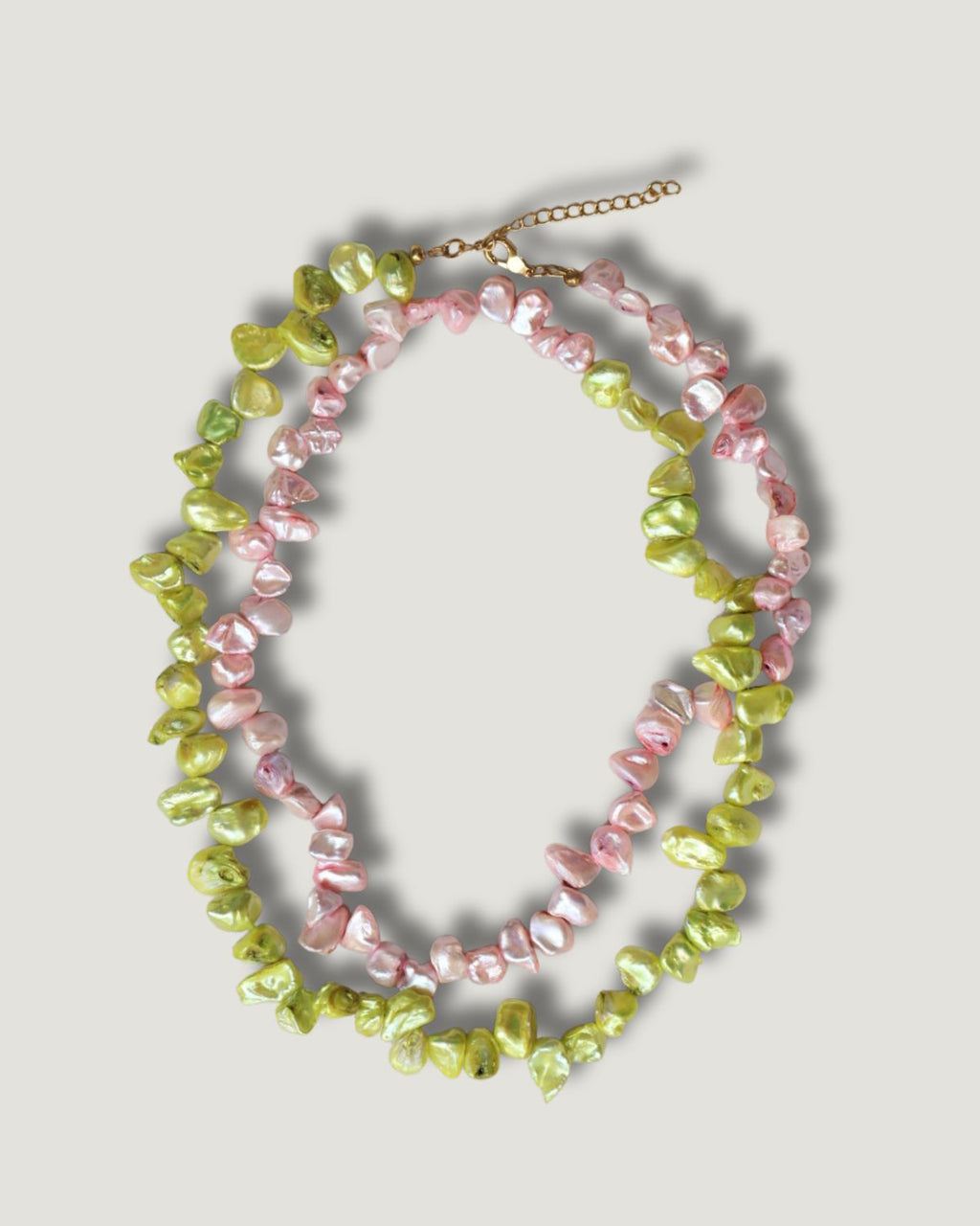 The Strawberry Kiwi