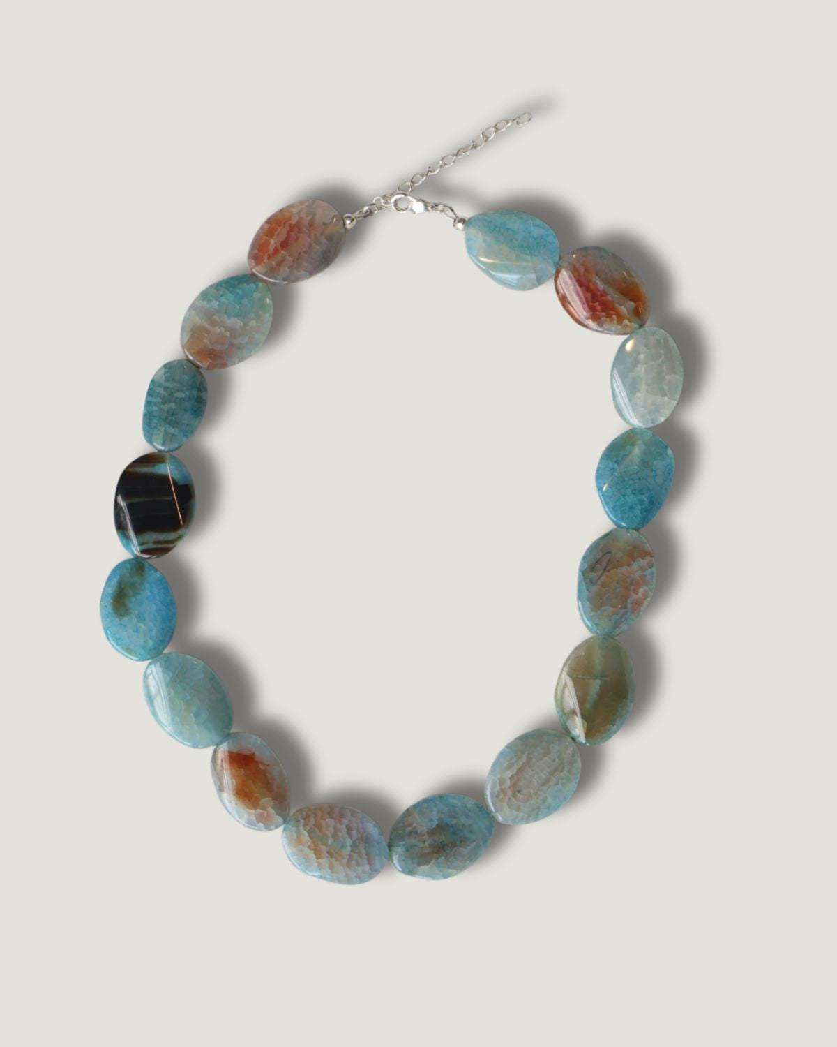 The Sea Glass