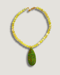 The Yellow & Green