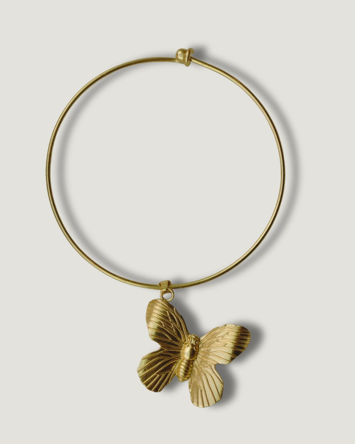 The Butterfly Effect