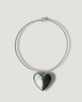 The Silver Heart
