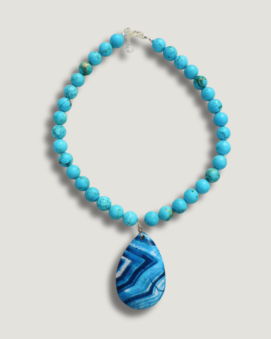 Blue Tide