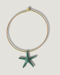 The Star of the Sea Cuff