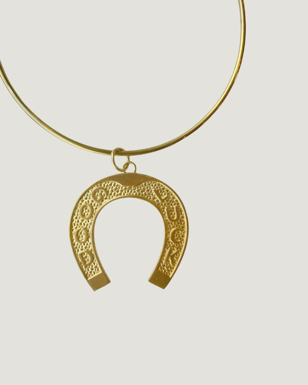 Goodluck Horseshoe