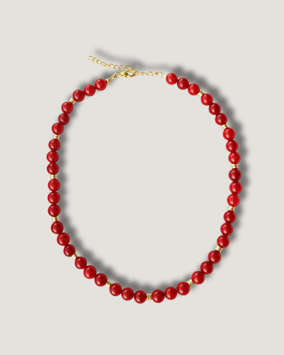 Love Letter Red