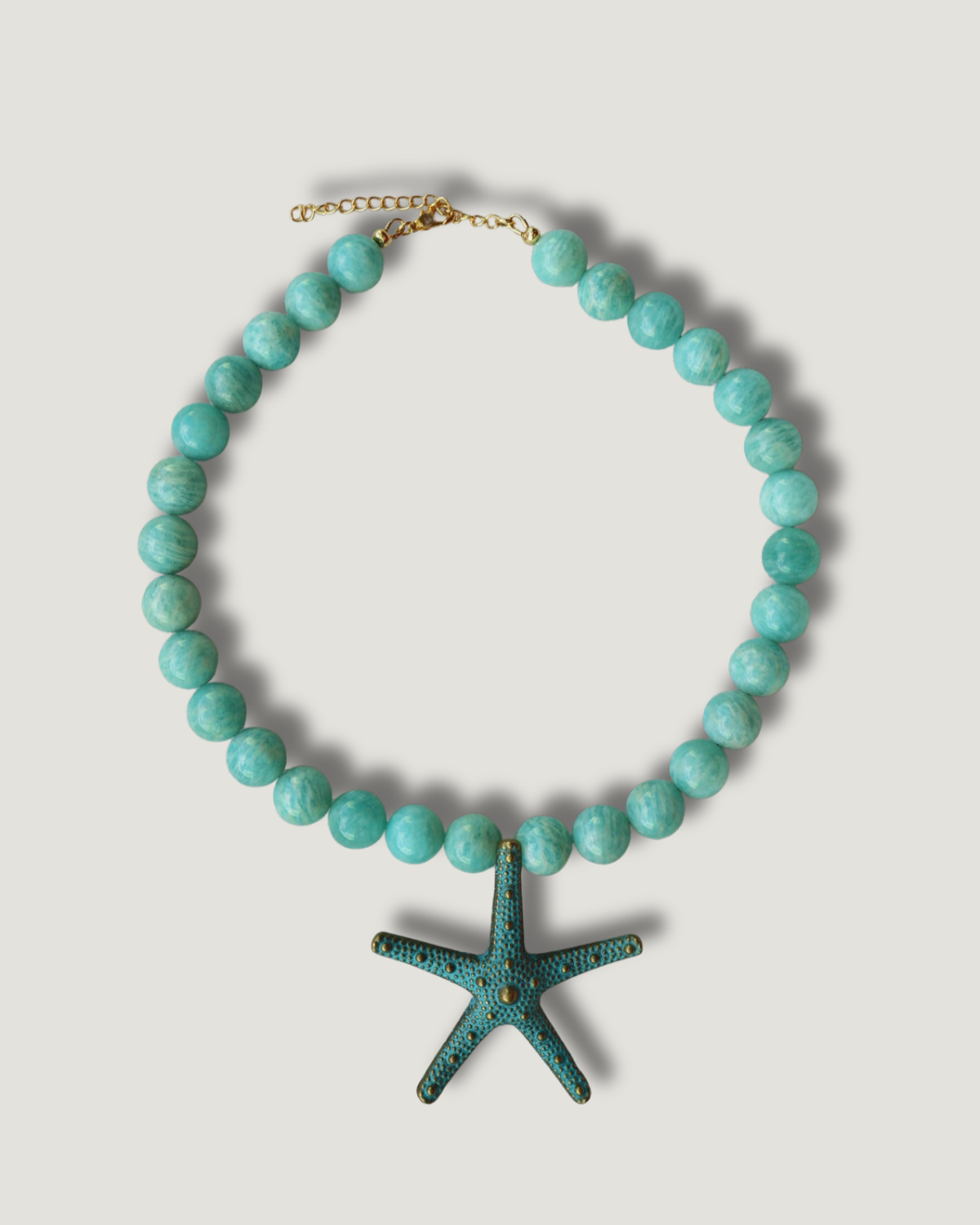 Star of the Sea