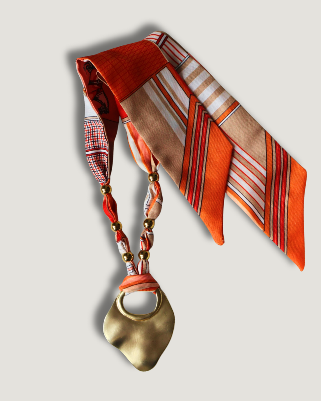 The Olsen Scarf