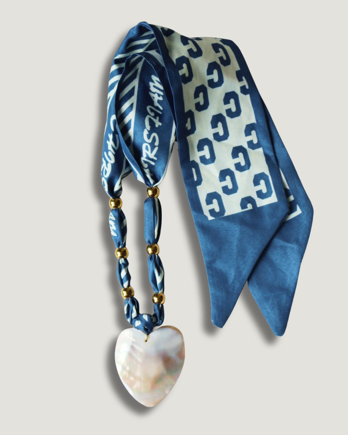 The Pearl Heart