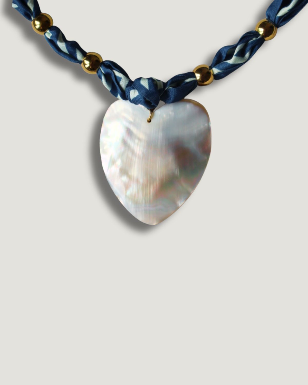 The Pearl Heart