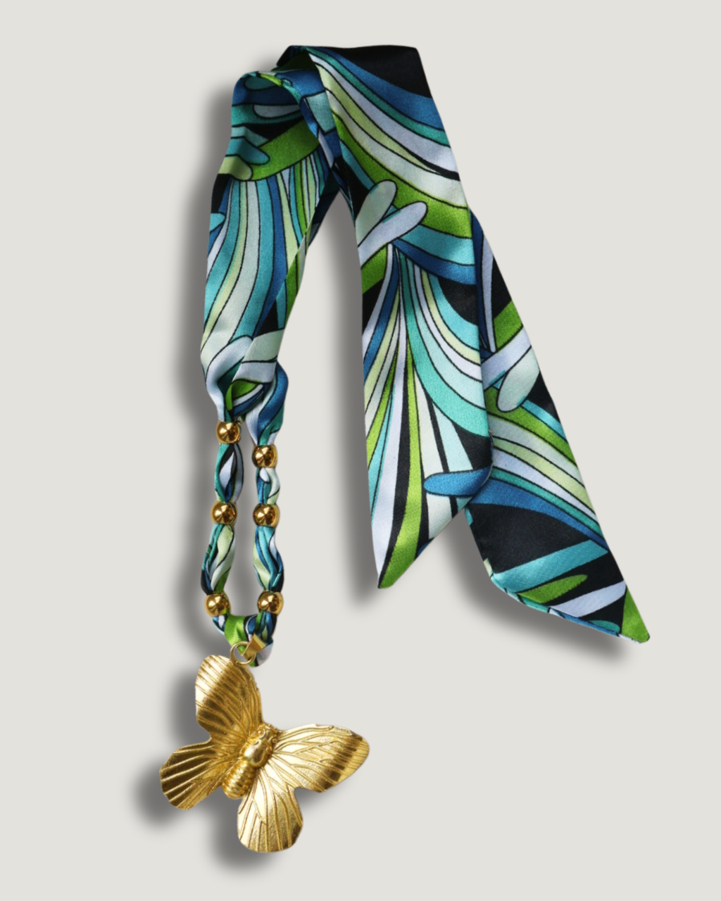 The Butterfly Effect Scarf