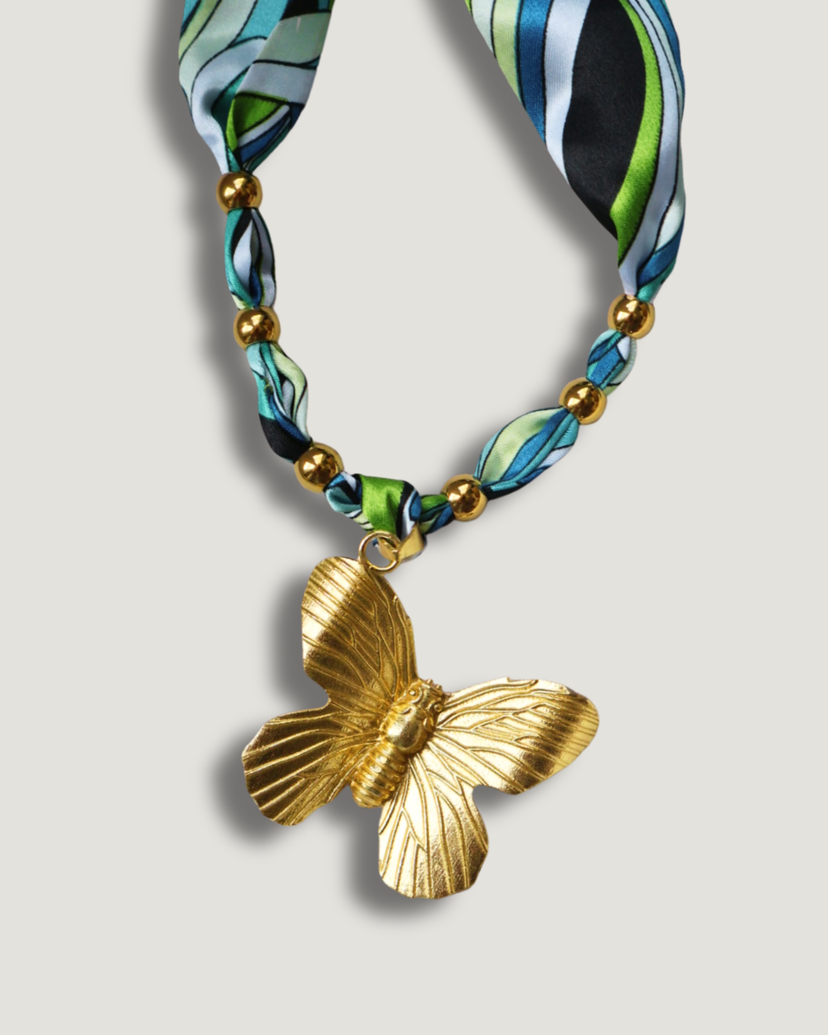 The Butterfly Effect Scarf