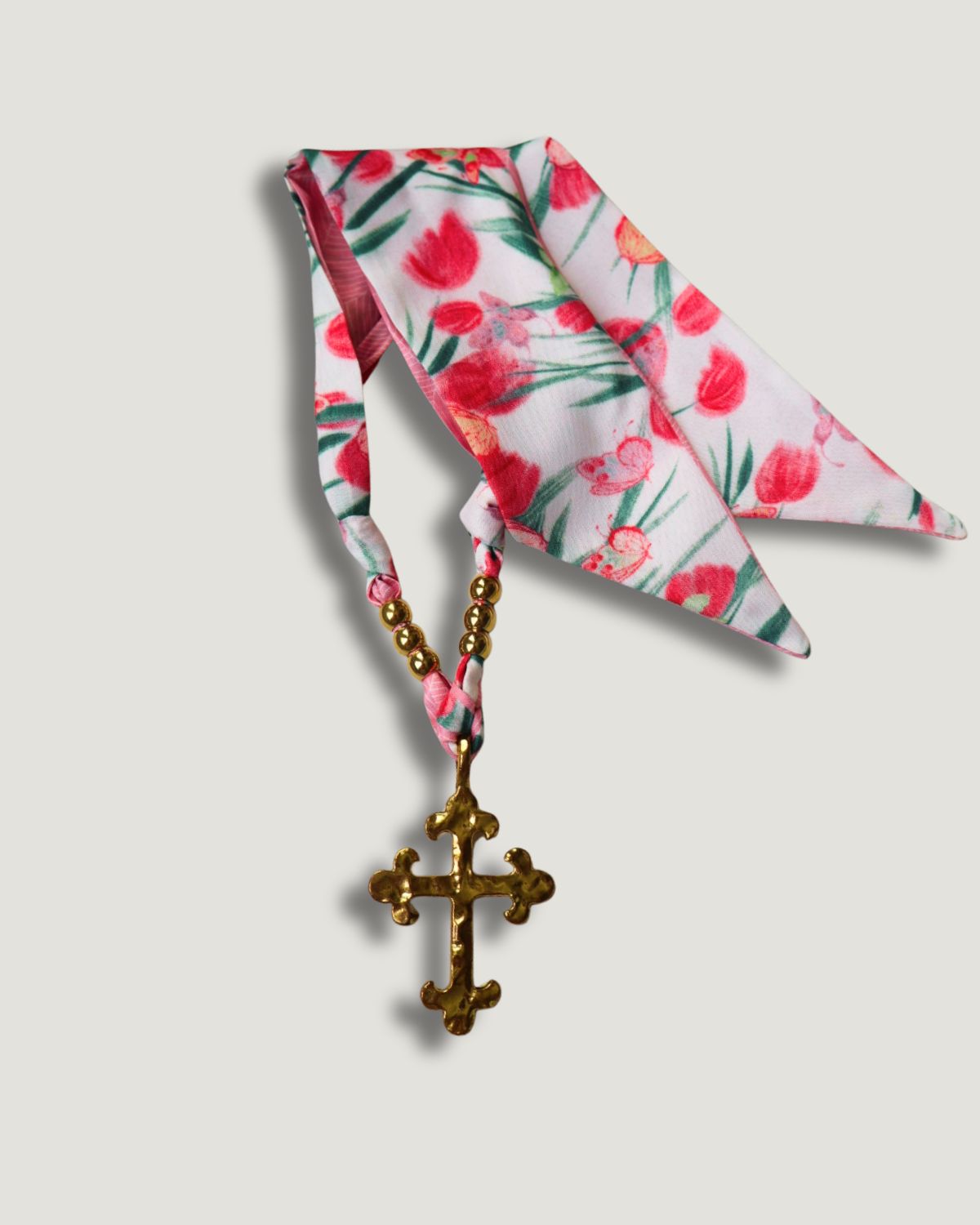 The Cross No. 1