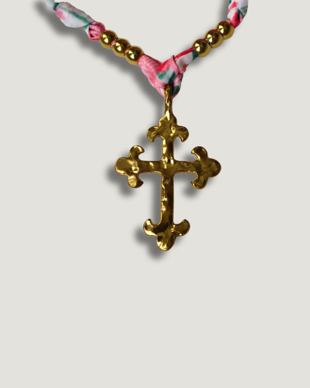 The Cross No. 1