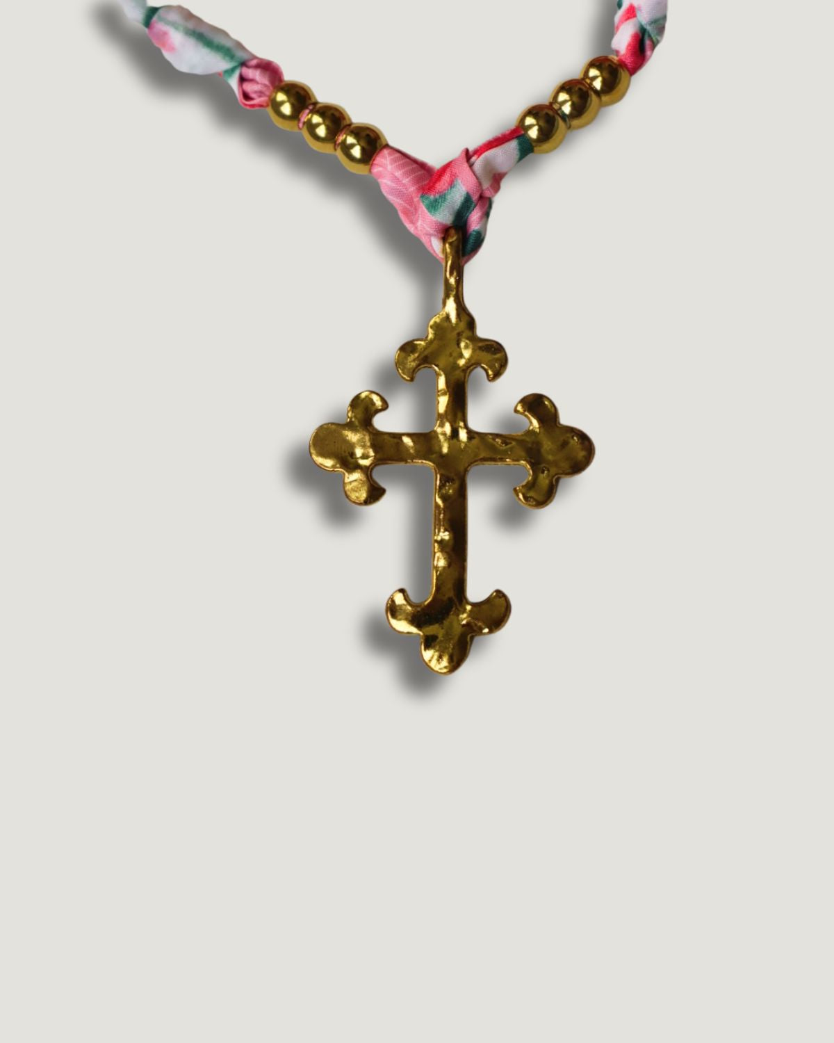 The Cross No. 1
