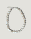 The Coin Pearl Choker