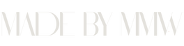MadeByMMW - Home