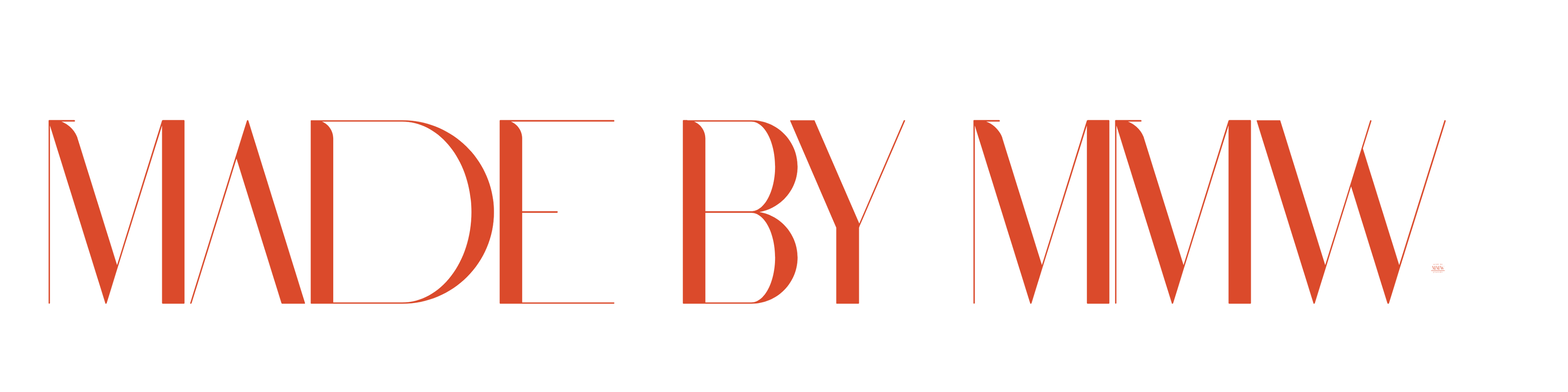 MadeByMMW
