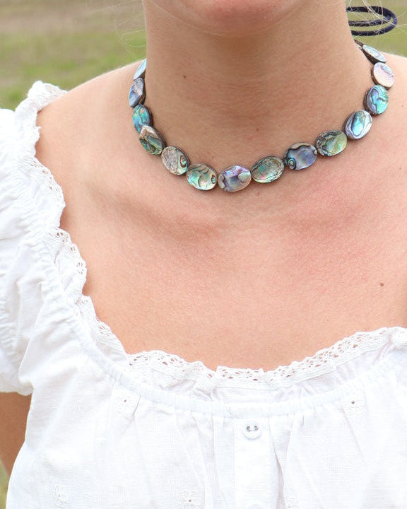 The Albacore Choker
