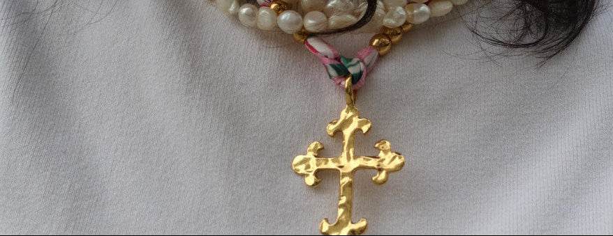 The Cross No. 1