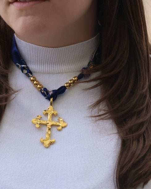 The Cross No. 1