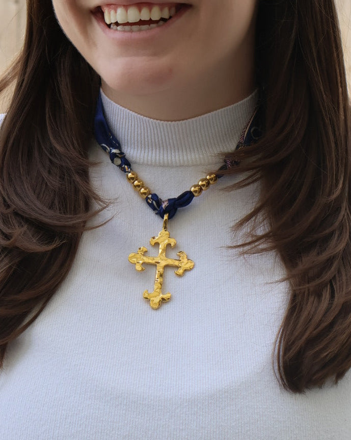 The Cross No. 1