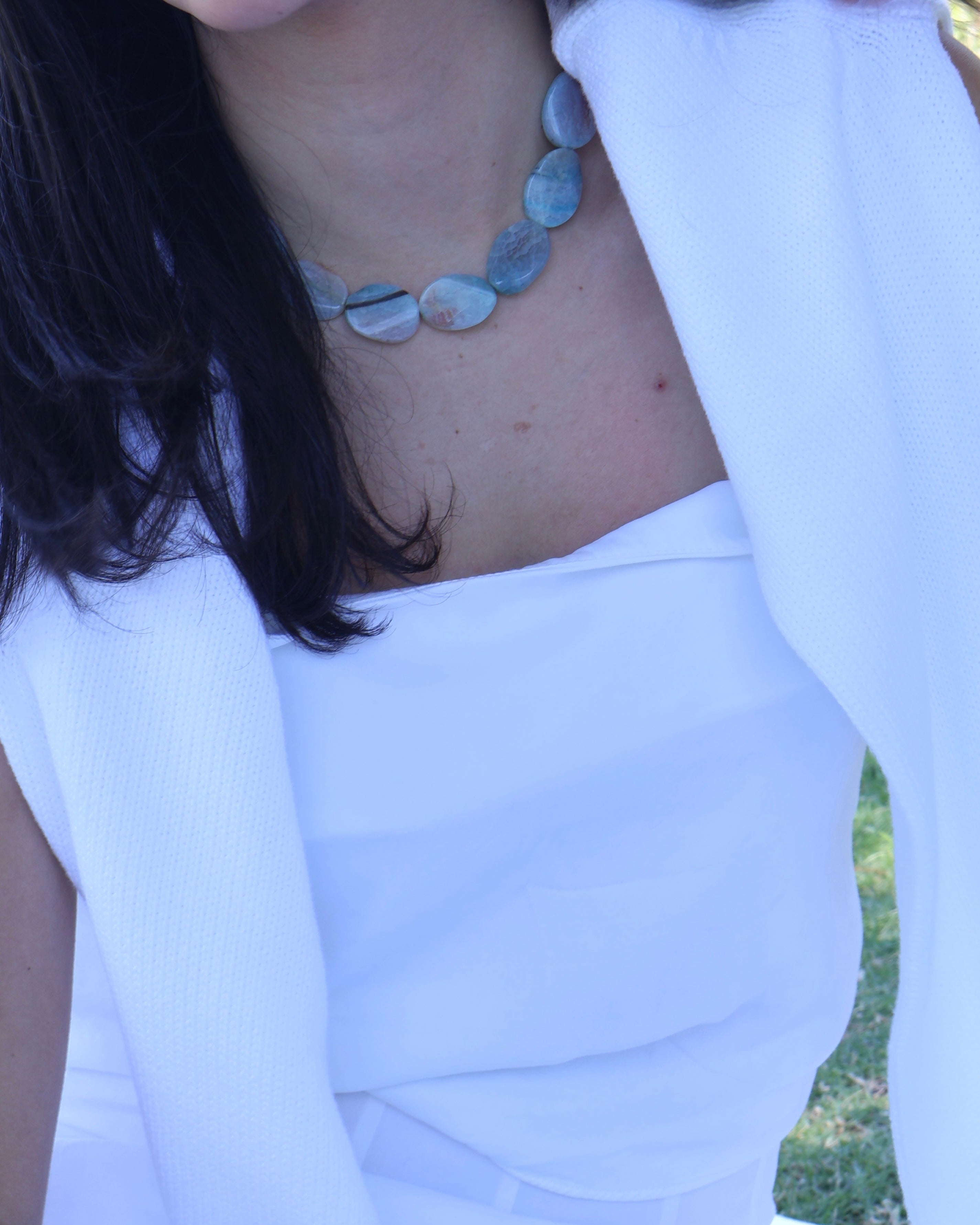 The Sea Glass